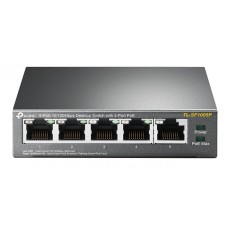 TP-LINK TL-SF1005P